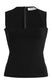 *PREORDER* WINNIE TOP - BLACK
