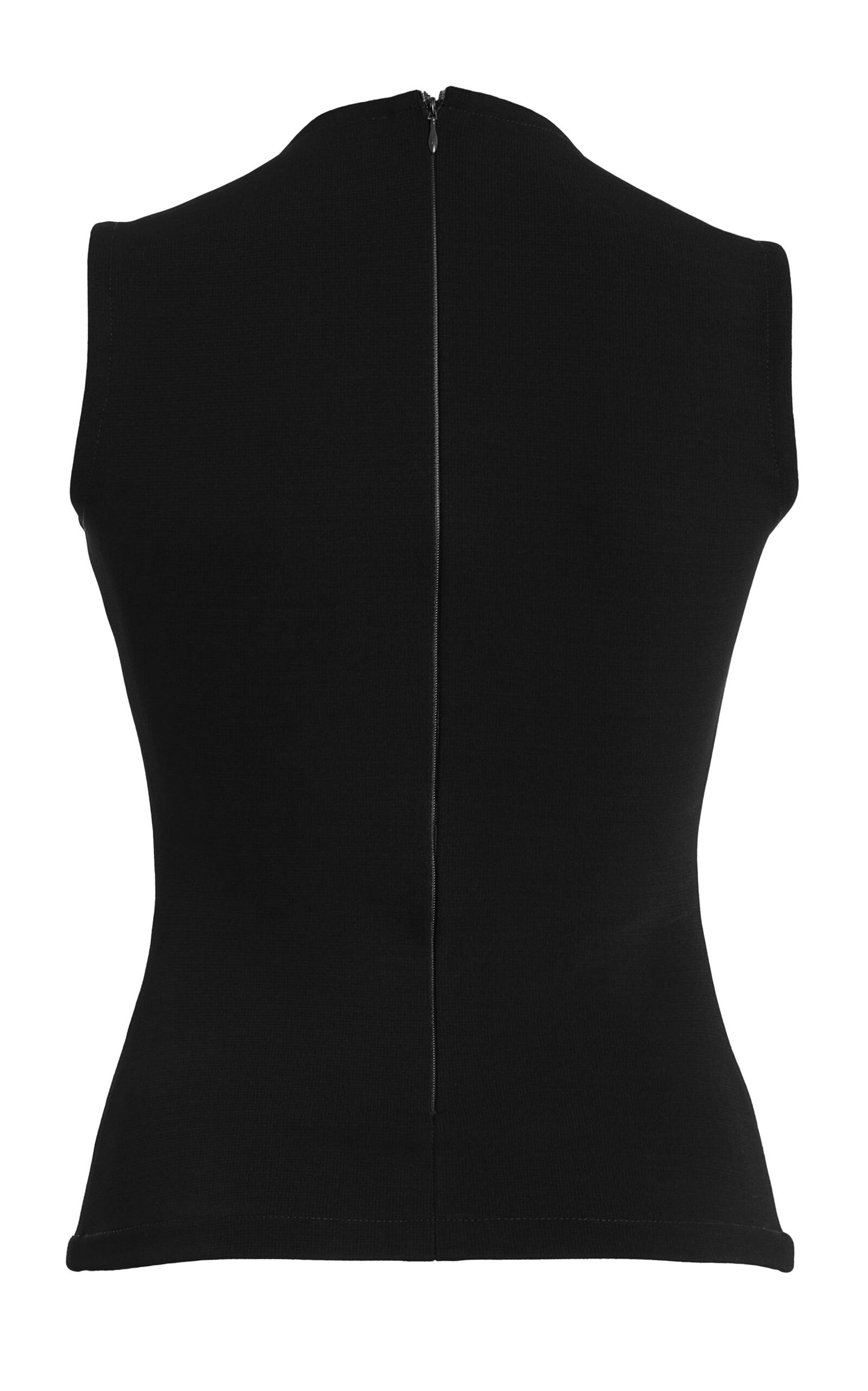 *PREORDER* WINNIE TOP - BLACK