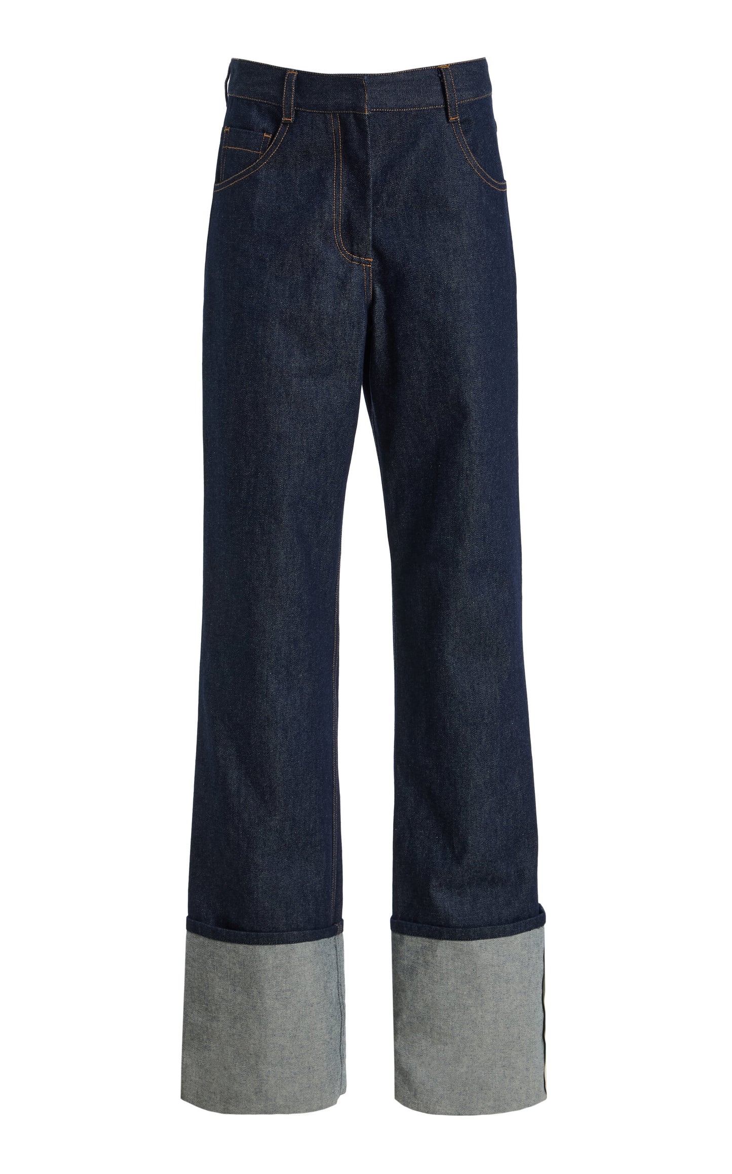 *PREORDER* HENDRIX PANT - DENIM