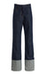 *PREORDER* HENDRIX PANT - DENIM