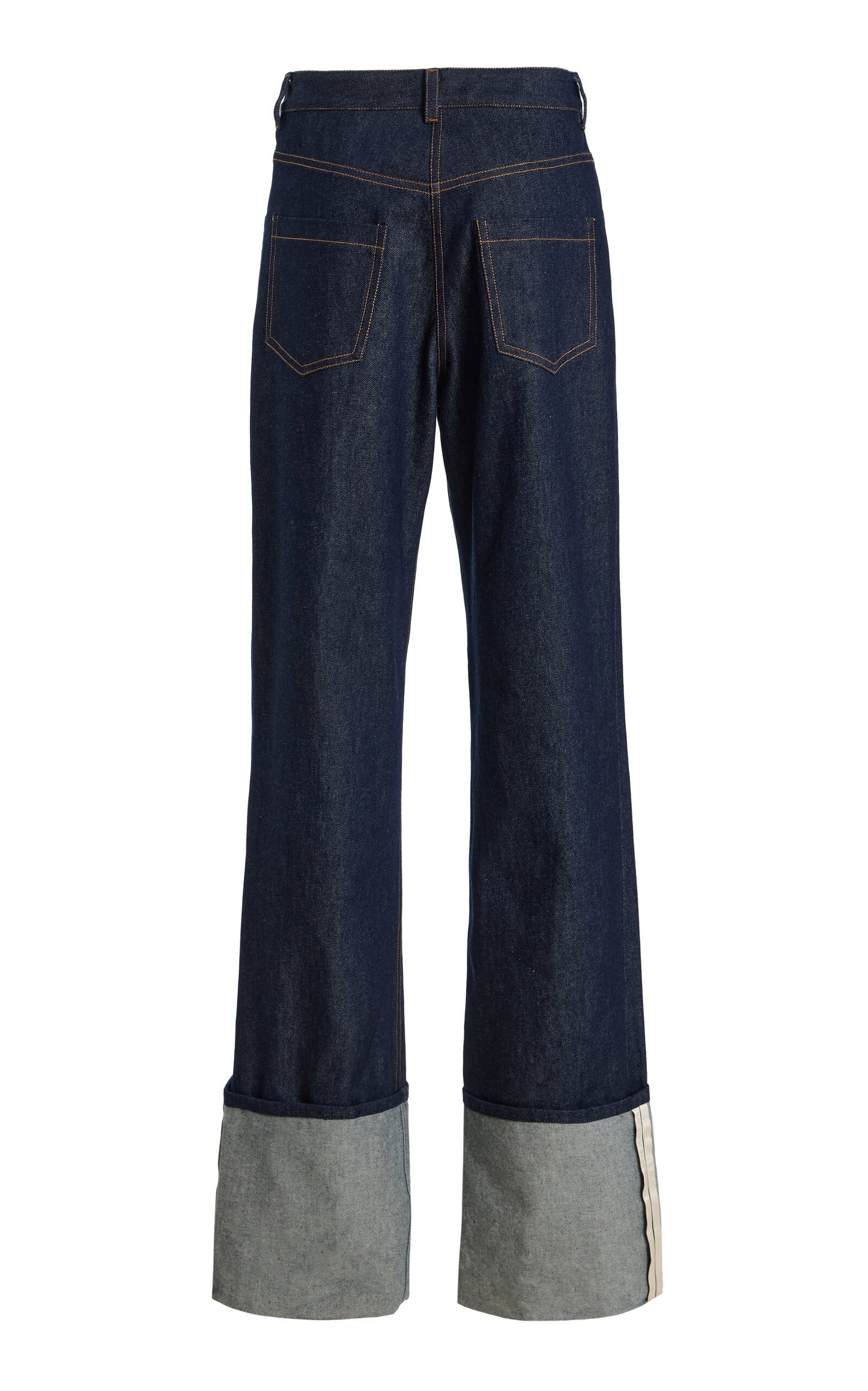 *PREORDER* HENDRIX PANT - DENIM