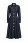 *PREORDER* OLIVIA DRESS - DENIM