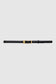 *PREORDER* ELLY BELT - BLACK/GOLD
