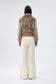 EVENT HORIZON JACKET - NATURAL