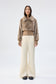 EVENT HORIZON JACKET - NATURAL