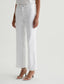 BRINLEY CROP JEAN - GALLERY WHITE
