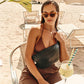CLASSIC CROSS BODY BAG - BLACK