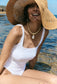 *PREORDER* JEWEL NECKLACE - GOLD