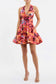 GARDENIA MINI DRESS