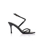 GARCELLE HEEL - BLACK