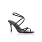 GARCELLE HEEL - BLACK