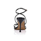GARCELLE HEEL - BLACK