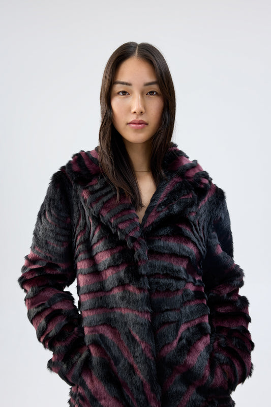 *PREORDER* GONZO COAT