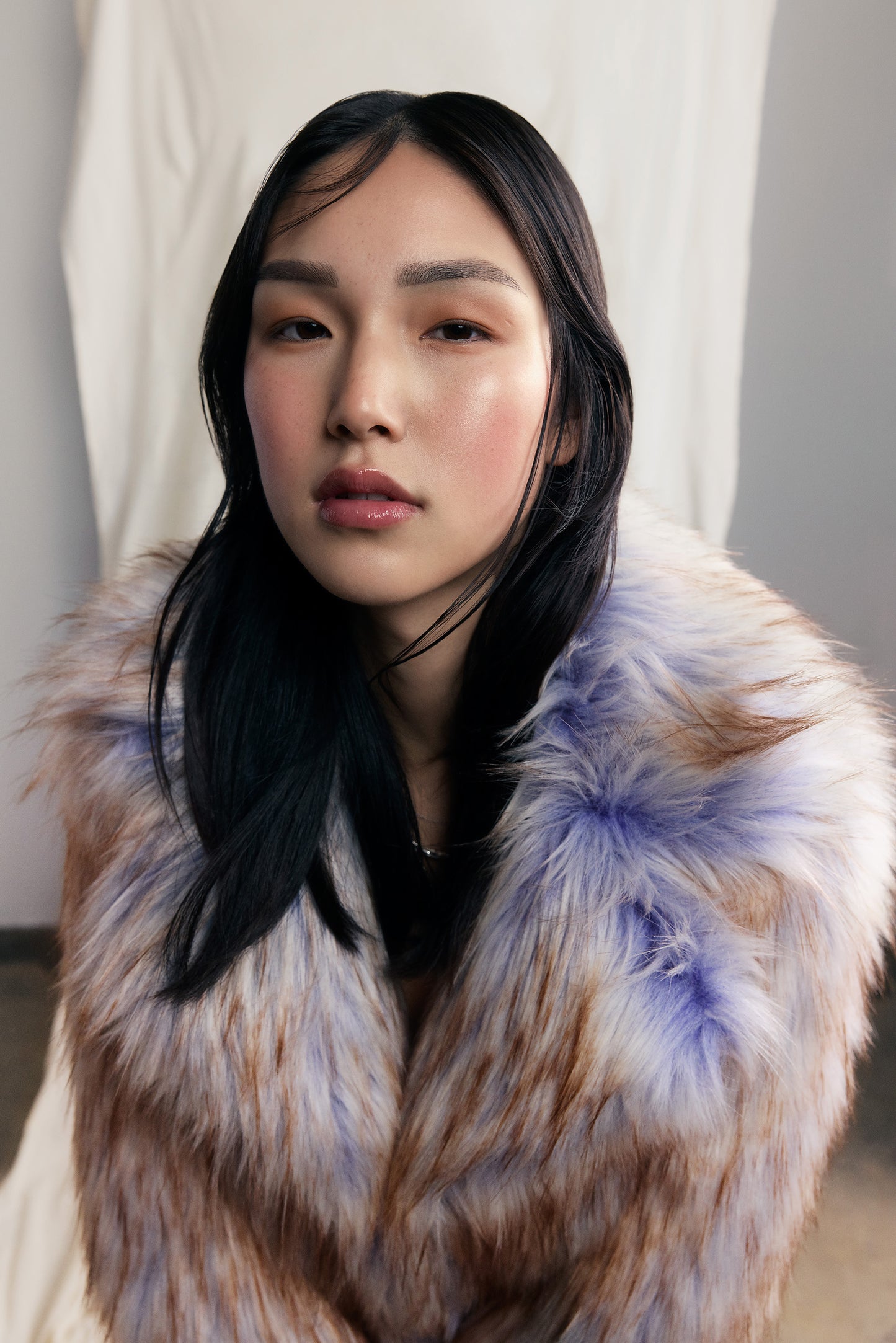HARMONY JACKET - MULTI