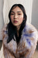 HARMONY JACKET - MULTI
