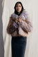 HARMONY JACKET - MULTI