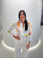 BLOUSE - BONBON