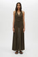 LOOM 2.0 TOP - DARK KHAKI