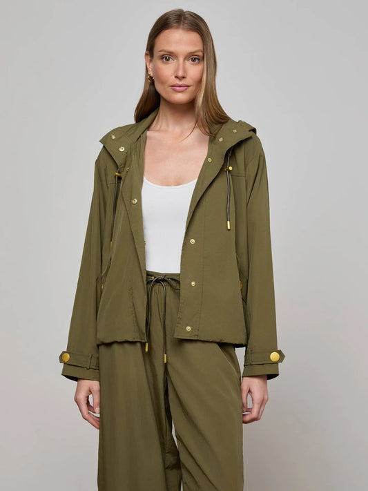 GEOVANA WINDBREAKER - PINE