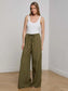VALKYRIE PANT - PINE