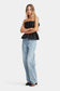 *PREORDER* IRVINE TOP - BLACK