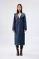 IMAGINATION COAT- NAVY