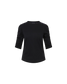 *PREORDER* WALDORF TEE - BLACK