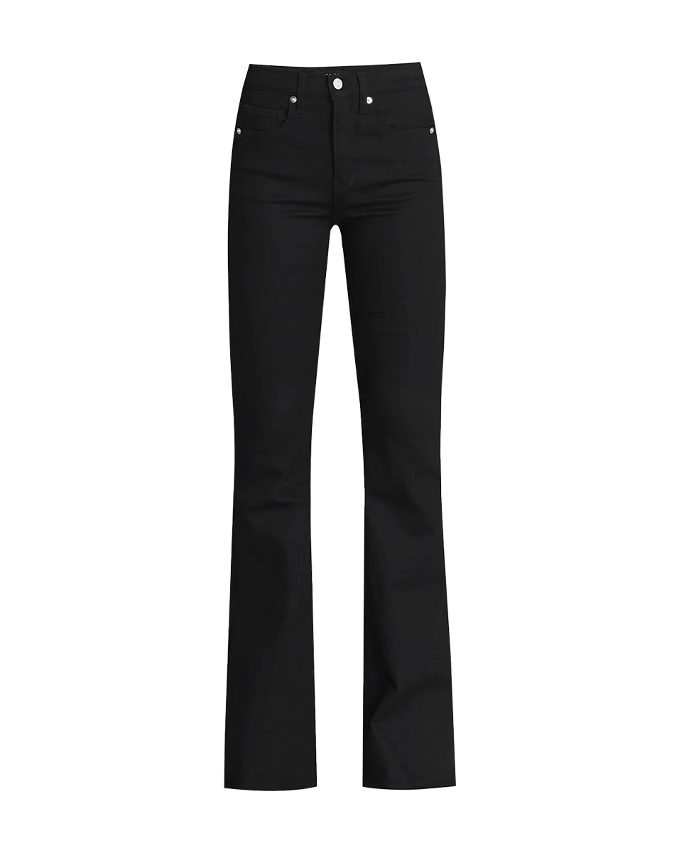 *PREORDER* BEVERLY HIGH RISE SKINNY JEAN - ONYX