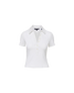 *PREORDER* KEARNEY BUTTON DOWN TEE - WHITE
