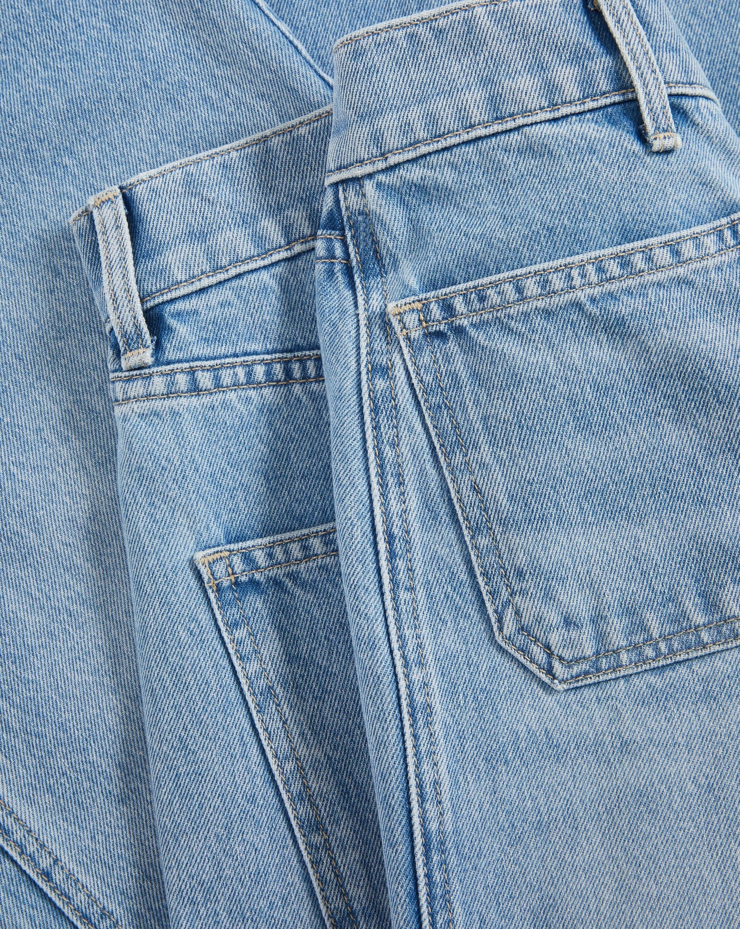 TAYLOR PATCH POCKET JEAN - BIG SPLASH