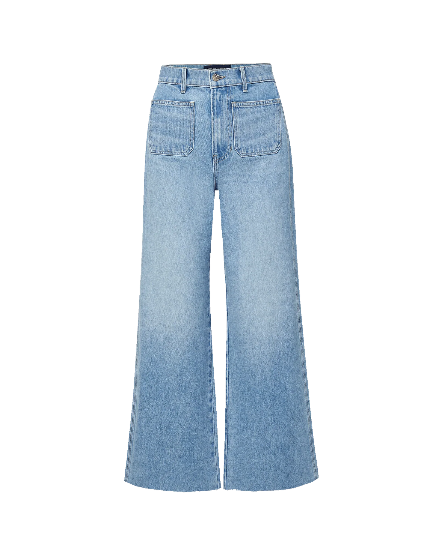 TAYLOR PATCH POCKET JEAN - BIG SPLASH