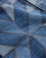 *PREORDER* ELIJAH SHORTS - DENIM QUILT