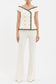 JACQUIE TOP - CREAM