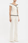 JACQUIE TOP - CREAM