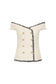 JACQUIE TOP - CREAM