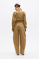 *PREORDER* JARVIS PANT - KHAKI
