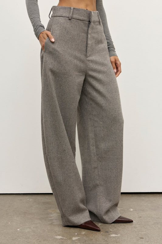 *PREORDER* JARVIS PANT - TAUPE