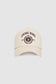 *PREORDER* JEREMY BASEBALL CAP COLLEGIATE - CREAM