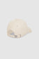 *PREORDER* JEREMY BASEBALL CAP COLLEGIATE - CREAM