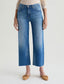 SAIGE WIDE LEG CROP JEAN - 13 YEARS ALLURE