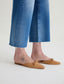 SAIGE WIDE LEG CROP JEAN - 13 YEARS ALLURE