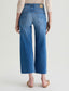 SAIGE WIDE LEG CROP JEAN - 13 YEARS ALLURE