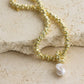 *PREORDER* JEWEL NECKLACE - GOLD