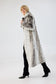 KATHMANDU COAT - SNOW LEOPARD
