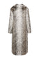 KATHMANDU COAT - SNOW LEOPARD