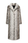 KATHMANDU COAT - SNOW LEOPARD
