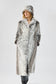 KATHMANDU COAT - SNOW LEOPARD