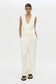 *PREORDER* CICERO VEST - CREAM