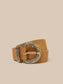 *PREORDER* ADELE BELT - TAN