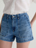 *PREORDER * ANALEIGH SHORTS - SAN FELIPE